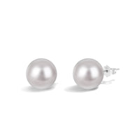 [Amore Jewelry]Delicate Pearl Earrings
