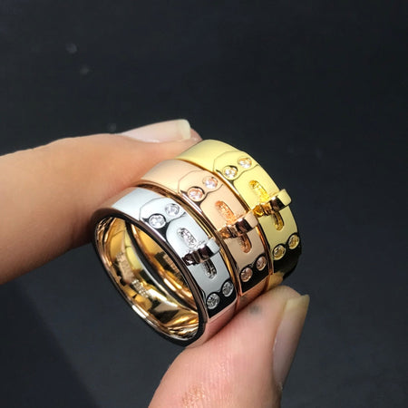 [Amore Jewelry]KELLY MEDIUM RING