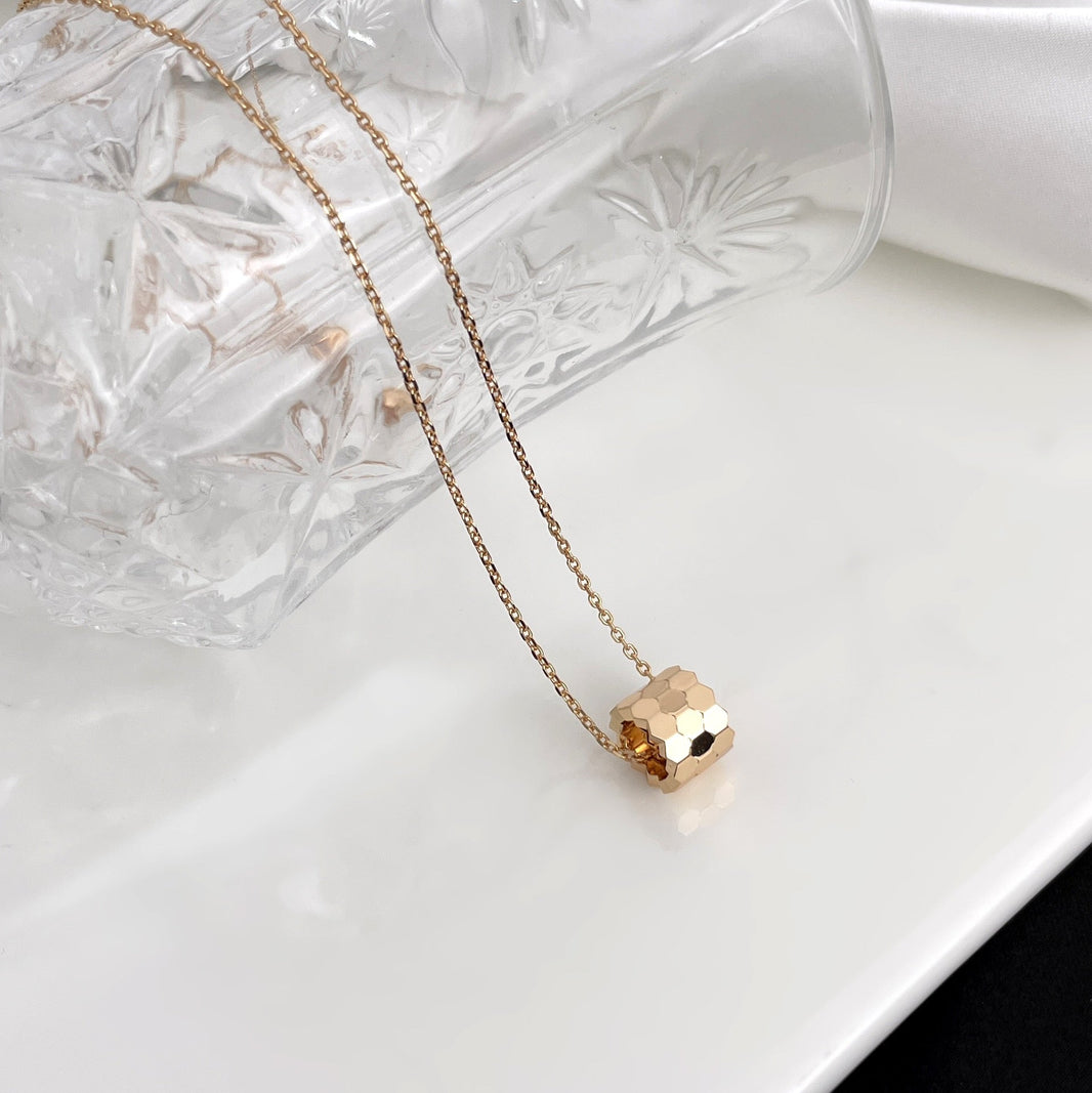 [Amore Jewelry]BEE MINI NECKLACE