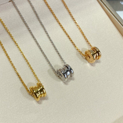 [Opulent Aurora]ZERO 1 MINI NECKLACE