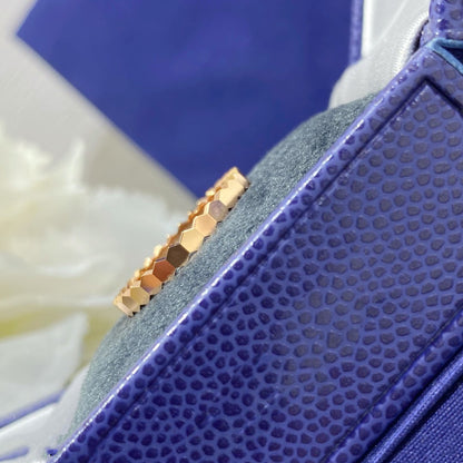 [Opulent Aurora]BEE LOVE SMALL RING