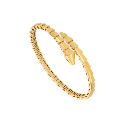 [Amore Jewelry]SERPENTI VIPER GOLD BRACELET