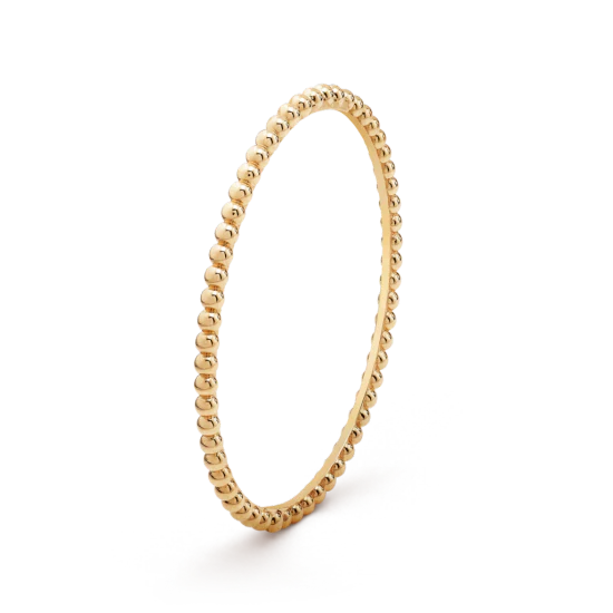 [Amore Jewelry]PERLEE PEARLS BRACELET