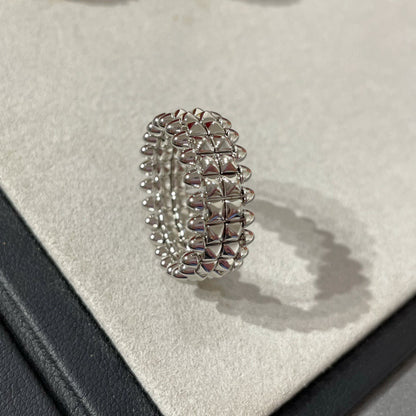 [Amore Jewelry]CLASH RING