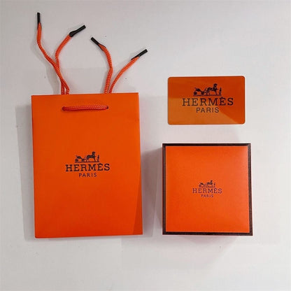 [Amore Jewelry]HM BRACELET NECKLACE RING BOX GIFT BAG