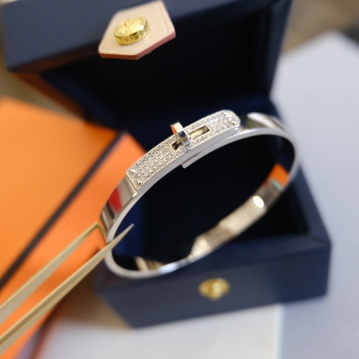[Amore Jewelry]KELLY BRACELET DIAMOND