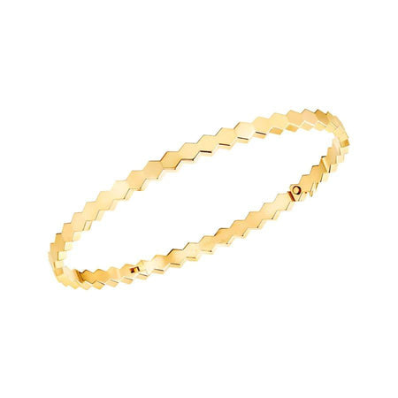[Amore Jewelry]BEE LOVE GOLD BRACELET
