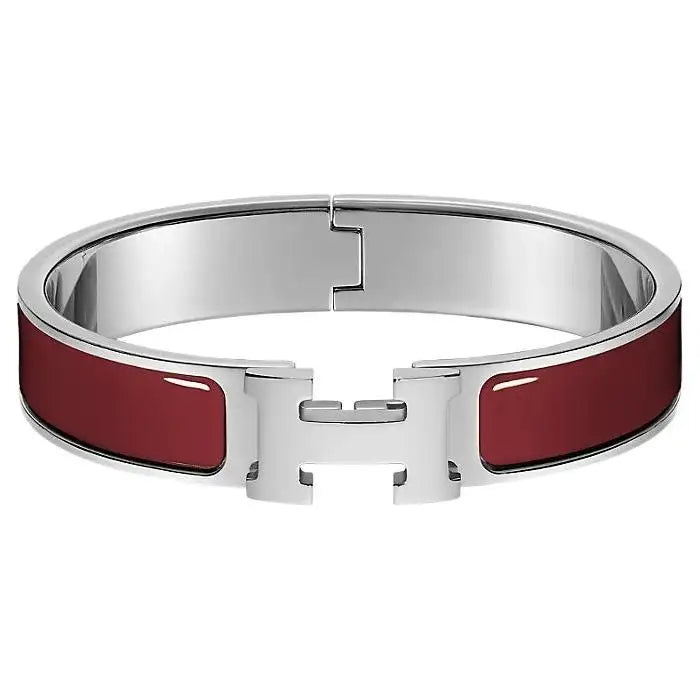 [Amore Jewelry]H ROUGE BRACELET